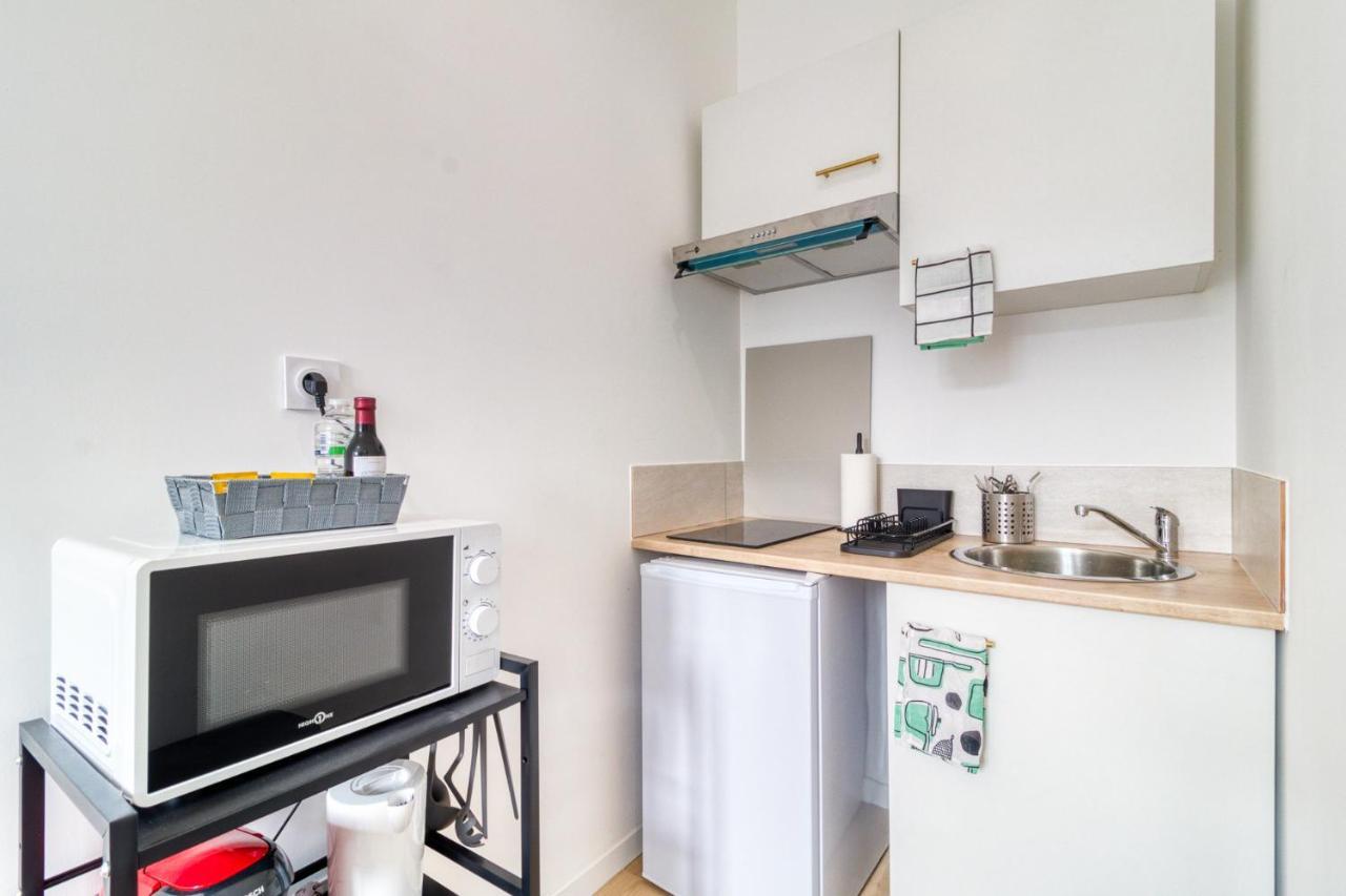 Appartement 1225Location à Cambrai Extérieur photo