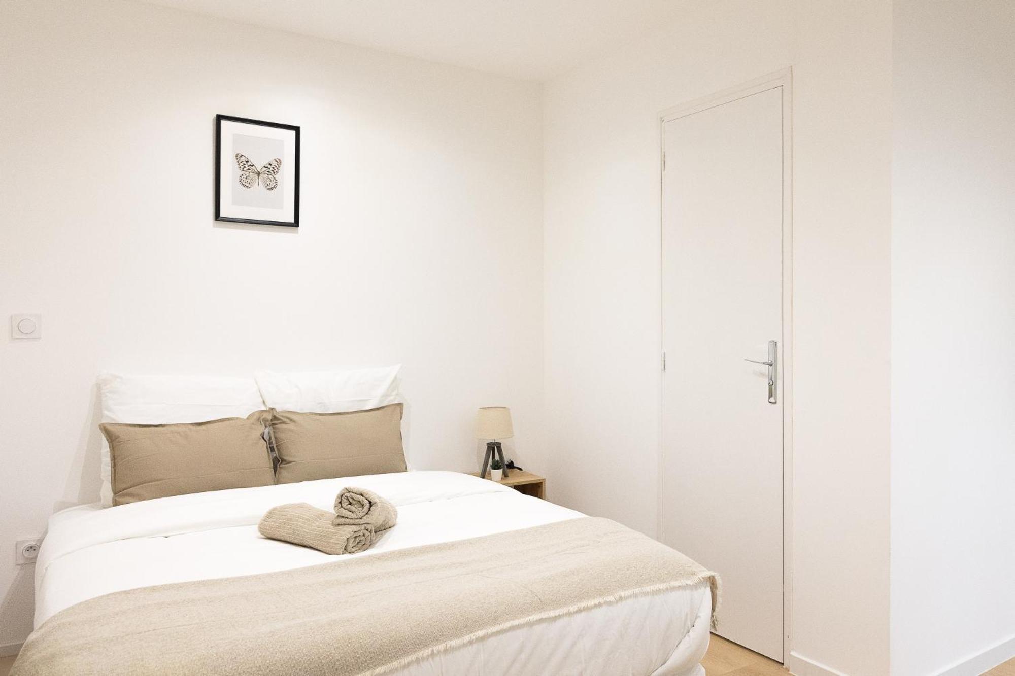 Appartement 1225Location à Cambrai Extérieur photo