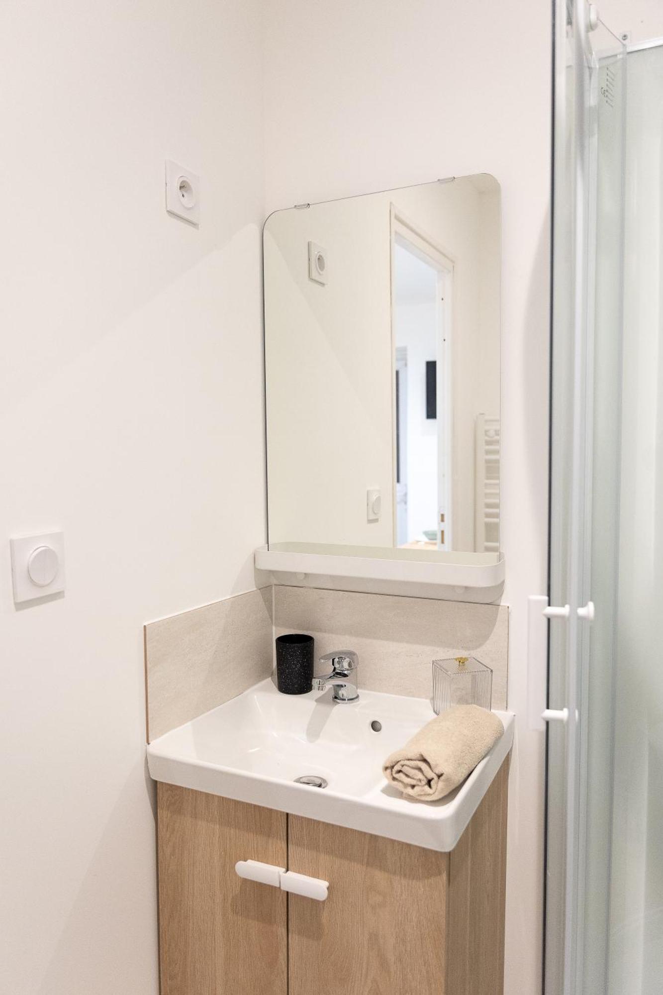 Appartement 1225Location à Cambrai Extérieur photo