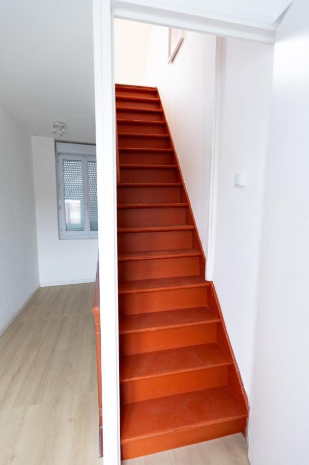 Appartement 1225Location à Cambrai Extérieur photo