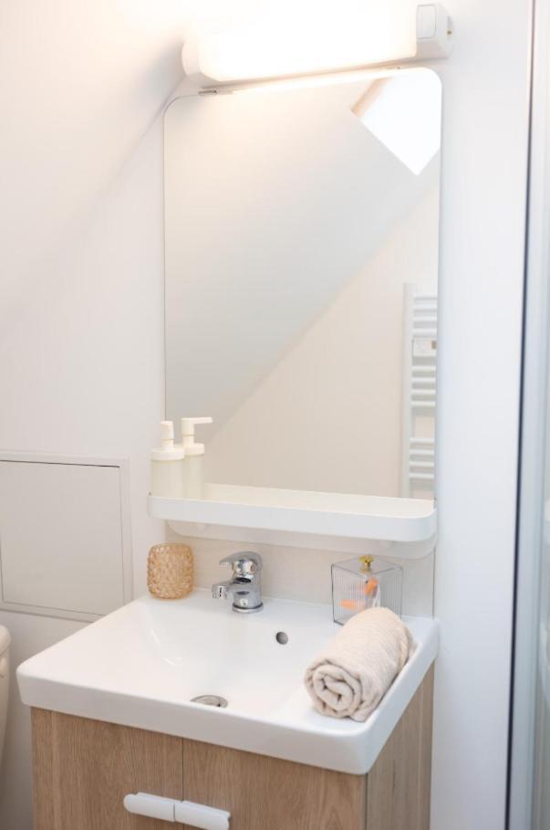 Appartement 1225Location à Cambrai Extérieur photo