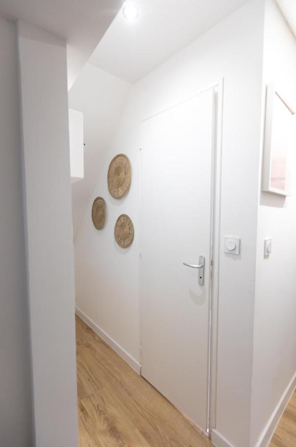 Appartement 1225Location à Cambrai Extérieur photo